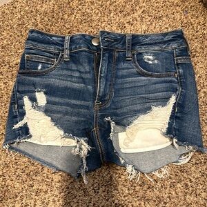 American eagle super stretch excellent condition